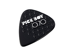 Медиаторы Pickboy GP-NYL/07 Nylon 66