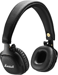 MARSHALL MID BLUETOOTH BLACK