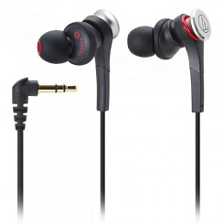 AUDIO-TECHNICA ATH-CKS77X BRD