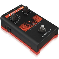 Вокальная педаль эффекта TC HELICON VOICETONE R1