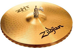 ZILDJIAN 14` ZHT Mastersound -HATS