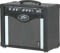 Гитарный комбо-усилитель PEAVEY TransTube Rage 258