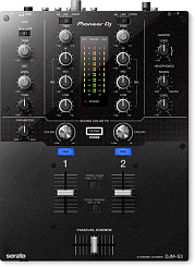 PIONEER DJM-S3