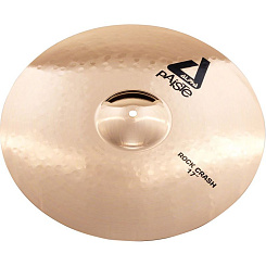 Paiste 17 Alpha B Rock Crash Ударный инструмент, тарелка