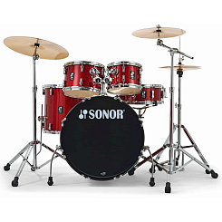 Барабанная установка Sonor 17507449 AQX Stage Set RMS 17356 