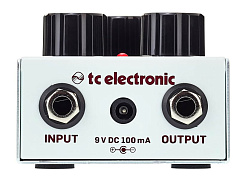 TC ELECTRONIC EL MOCAMBO (EL CAMBO) OVERDRIVE