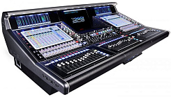 Микшер DiGiCo X-SD5-WS-OP