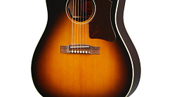 EPIPHONE J-45 Aged Vintage Sunburst