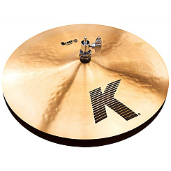 ZILDJIAN 14` K` SPECIAL K/Z HI-HAT