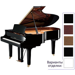 Рояль Yamaha C5X