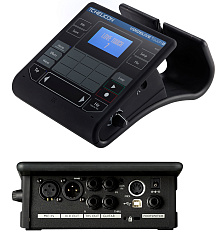 TC HELICON VoiceLive Touch 2 вокальный процессор