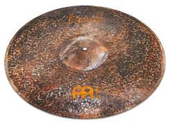 Meinl B22EDTR Byzance Extra Dry Thin Ride