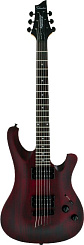 Электрогитара Schecter 006 Deluxe VRS