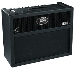 Гитарный комбо-усилитель PEAVEY 6505 212 Combo