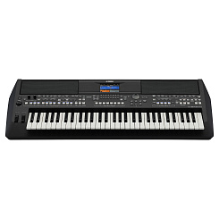 Рабочая станция YAMAHA PSR-SX600