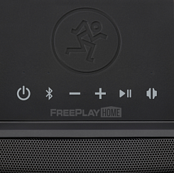 MACKIE FreePlay HOME