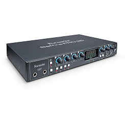 FOCUSRITE Saffire PRO 26 Firewire