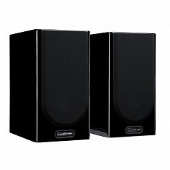 Полочная акустика Monitor Audio Gold Series (5G) 100 Piano Black