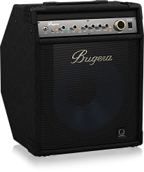 Комбоусилитель BUGERA ULTRABASS BXD15