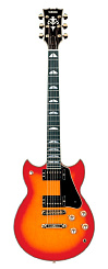 Электрогитара YAMAHA SG2000RS2