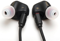 ZILDJIAN ZIEM1 PROFESSIONAL IN-EAR MONITORS