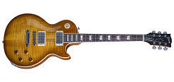 GIBSON LP Standard 2016 2016 T Honey Burst электрогитара, цвет - хонейбёрст, фурнитура - хром