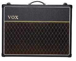 Гитарный комбо VOX AC30C2X