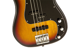 FENDER SQUIER VINTAGE MODIFIED P BASS PJ 3TS