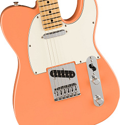 FENDER Player Telecaster MN Pacific Peach