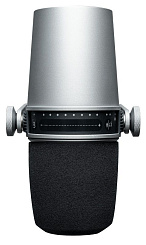 SHURE MOTIV MV7-S