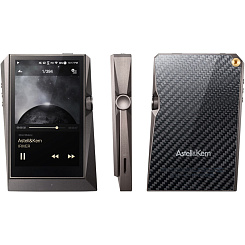 ASTELL&KERN AK380 256Gb MeteoricTitan