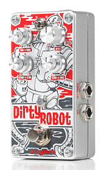 Digitech Dirty Robot