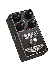 MESA BOOGIE THROTTLE BOX DISTORTION педаль дисторшн