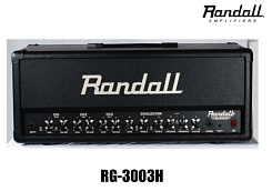 RANDALL RG3003H