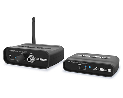 ALESIS GUITAR LINK WIRELESS портативная беспроводная (2.4 GHz) система для гитары