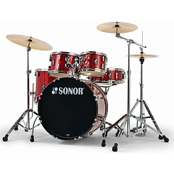 Барабанная установка Sonor 17507449 AQX Stage Set RMS 17356 