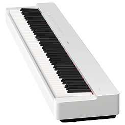 Цифровое пианино Yamaha P-225WH