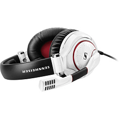 Sennheiser GAME ZERO white