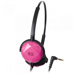 AUDIO-TECHNICA ATH-FW33 BW