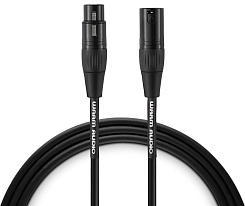 Микрофонный кабель WARM AUDIO Pro-XLR-3