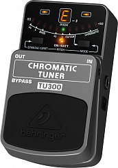 Behringer TU300