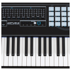 Arturia KeyLab 88 Black Edition