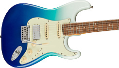 FENDER Player Plus STRAT HSS PF Belair Blue