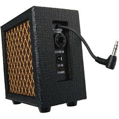 VOX AP2-CAB мини кабинет для amPlug, 2Вт, 1х3 динамик