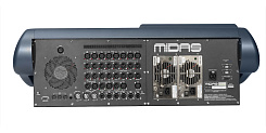 Цифровой микшер MIDAS PRO2C-CC-IP