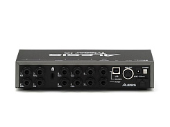 ALESIS Trigger I/O электронный барабанный интерфейс