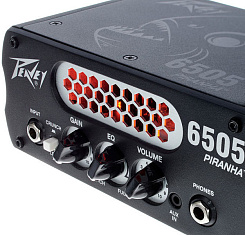 Peavey 6505 Piranha