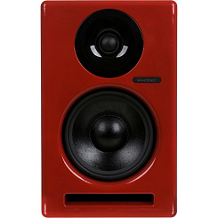 Phonic Acumen 8A Red