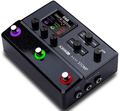 LINE 6 HX Stomp