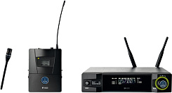 Радиосистема AKG WMS4500 CK77 Set BD7